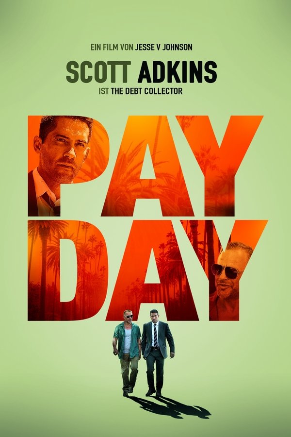 DE - Pay Day (2018)