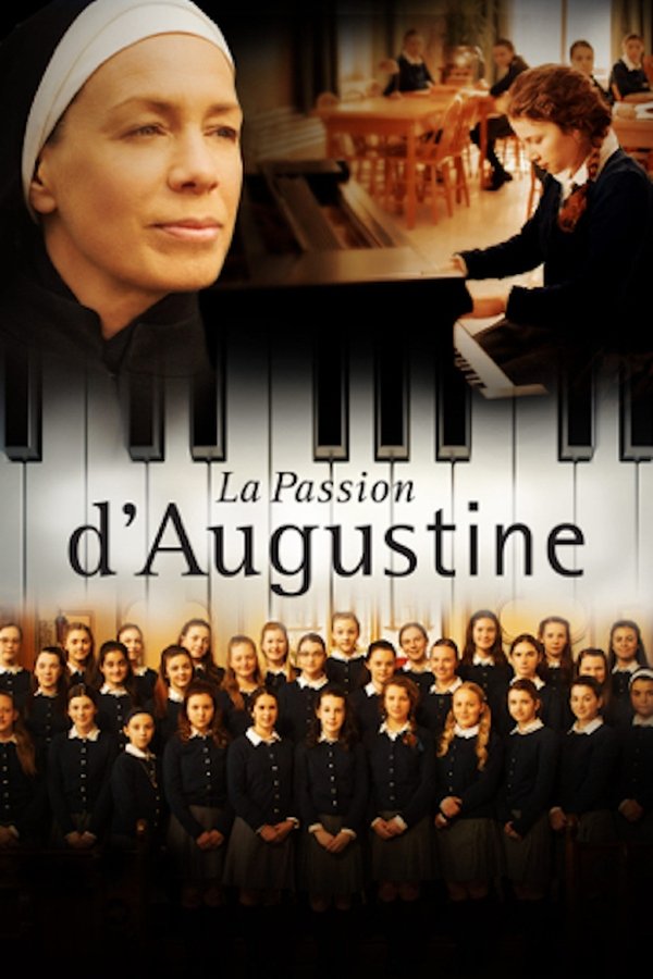 QFR - La Passion d'Augustine  (2015)