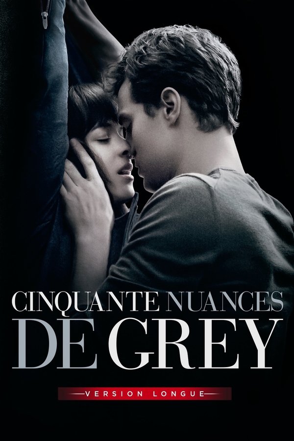 FR - Fifty Shades of Grey  (2015)