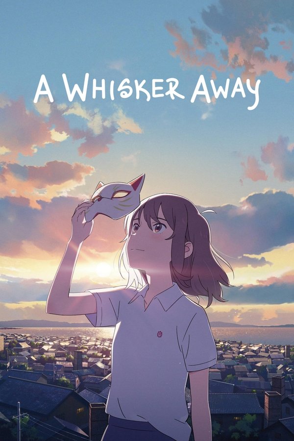 EX - A Whisker Away (2020)