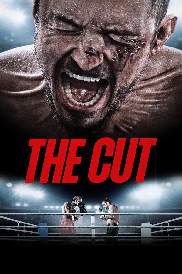 AR - The Cut (2025)