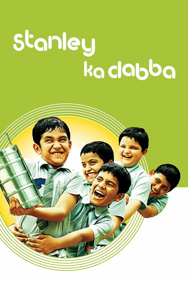 IN - Stanley Ka Dabba  (2011)