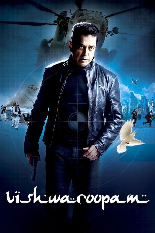 IN - Vishwaroopam (2013)