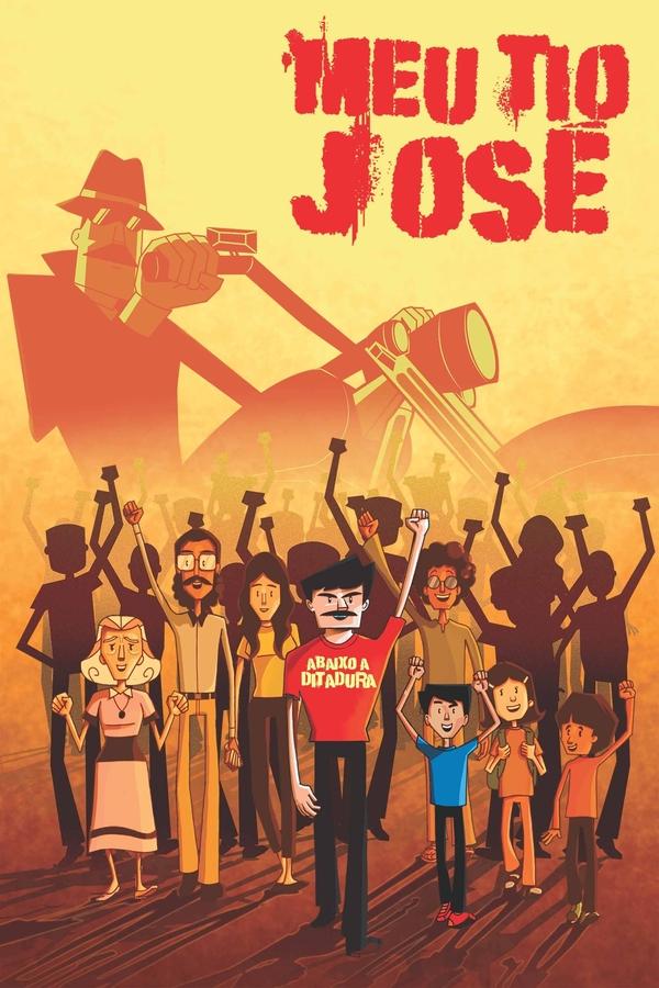 LAT - Mi tío José (2021)