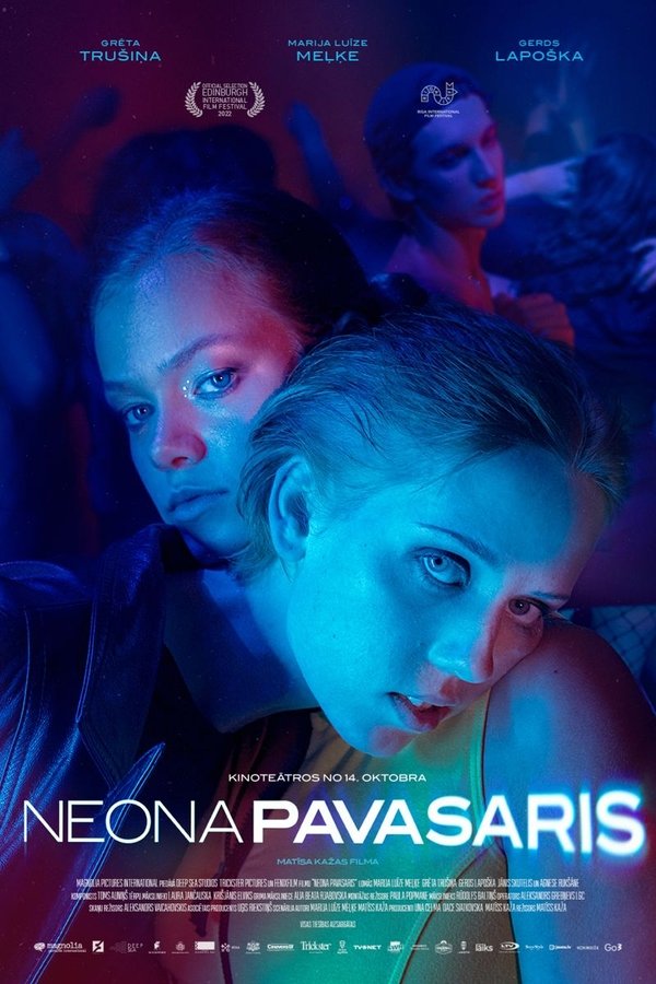 PL - NEONOWA WIOSNA (2022)