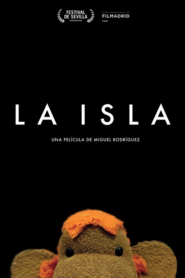 ES - La isla (2017)