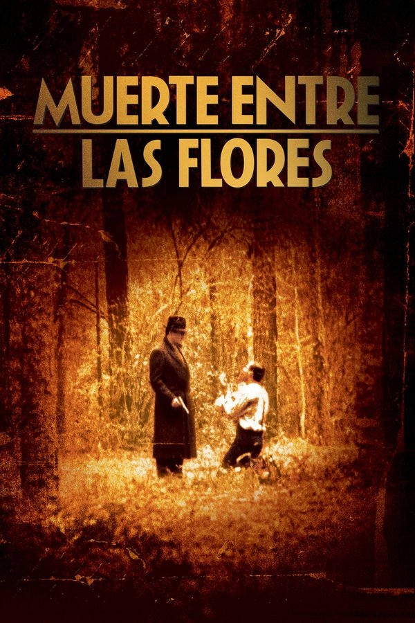 ES - Muerte entre las flores (1990)