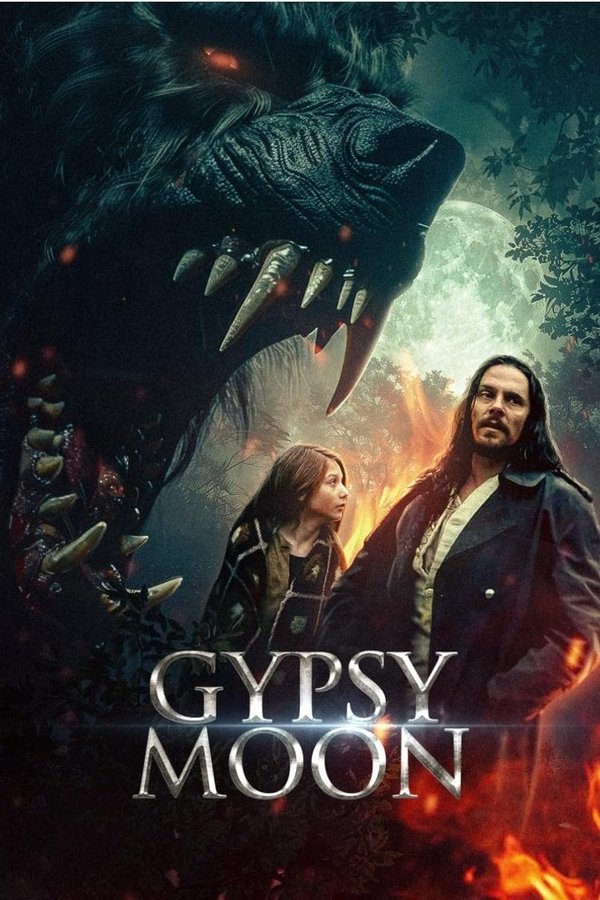 AR - Gypsy Moon (2024)
