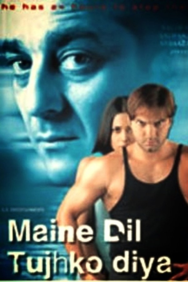 IN - Maine Dil Tujhko Diya (2002)