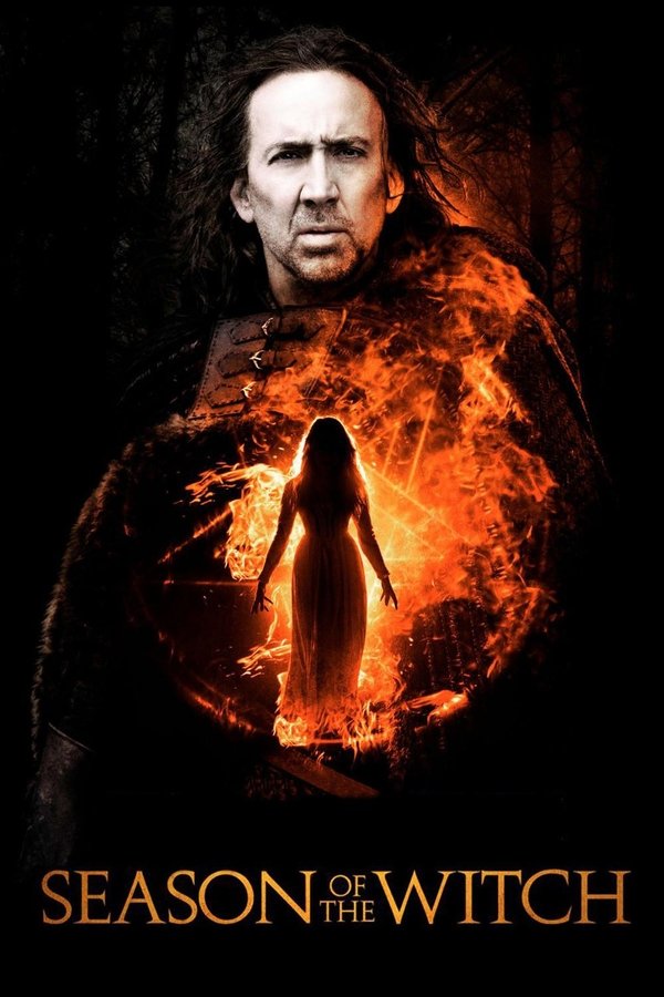 AL - Season of the Witch  (2011)