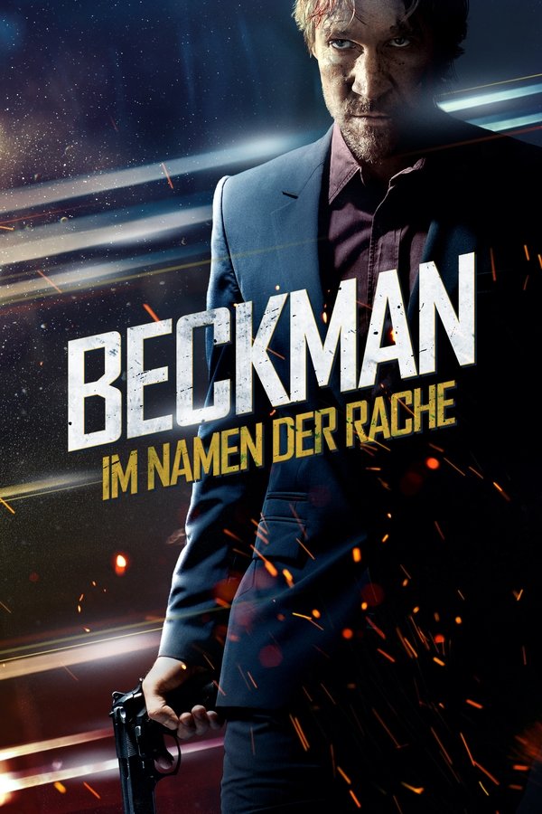 DE - Beckman: Im Namen der Rache (2021)