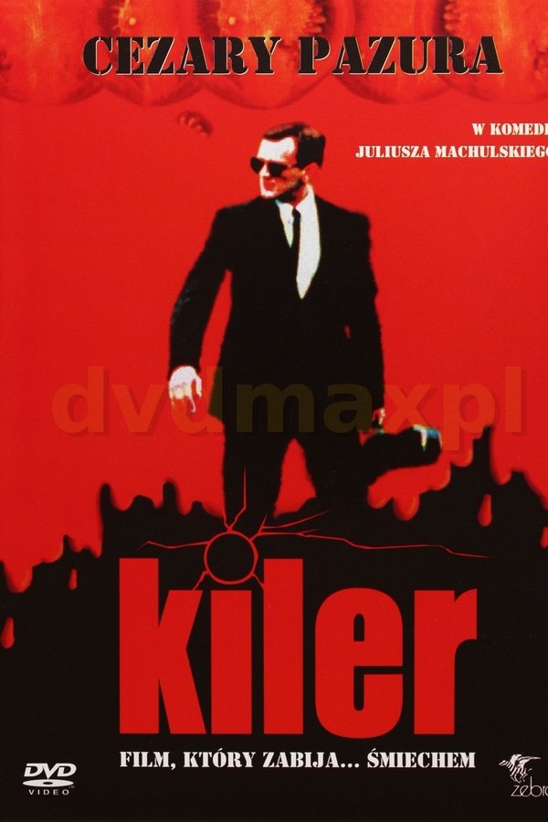 PL - KILER (1997) POLSKI