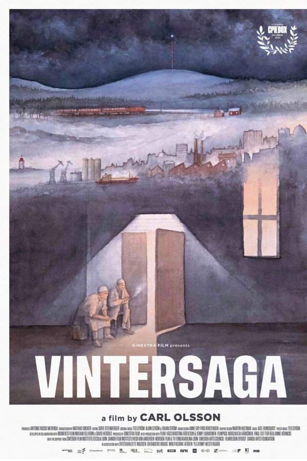 SE - Vintersaga