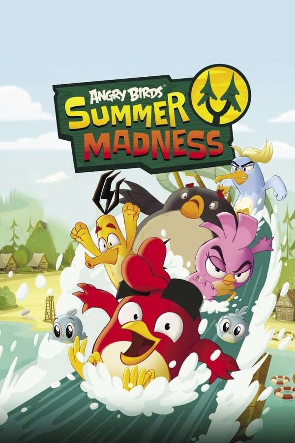 FR - Angry Birds: