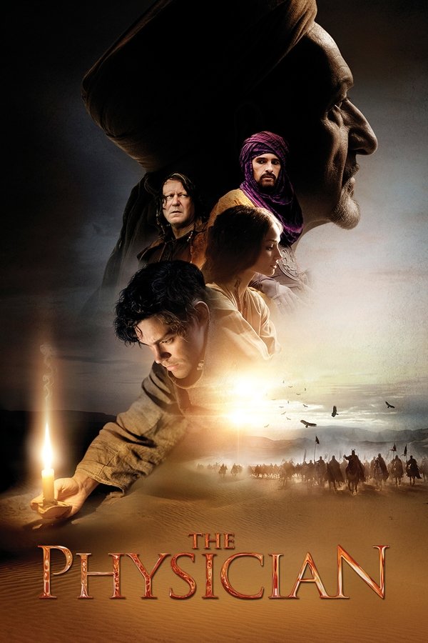RU - The Physician (2013)
