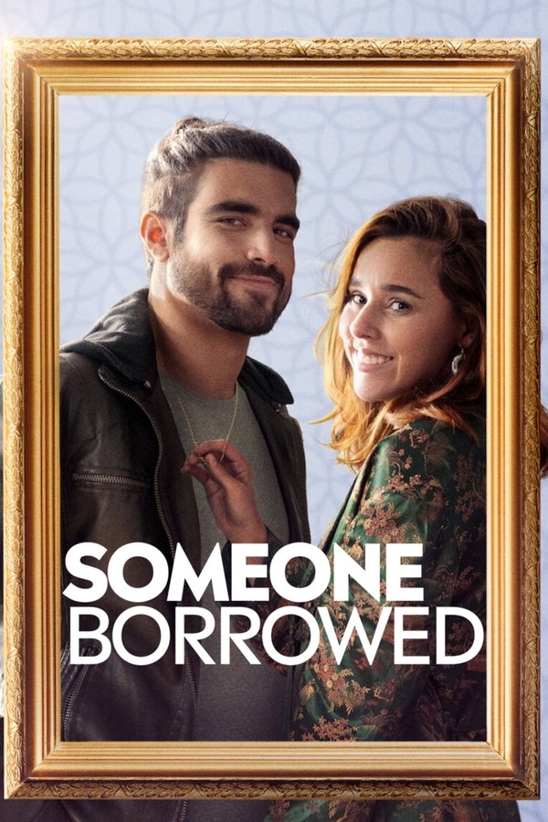 EX - Someone Borrowed (2022)