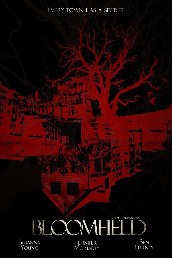 EN -  Bloomfield  (2020)