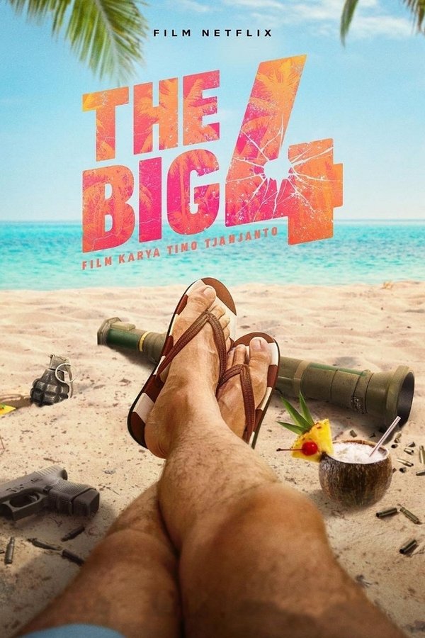 SE - The Big 4