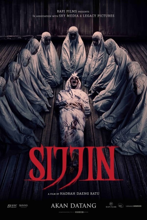 AR - Sijjin (2023)