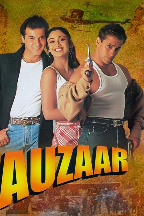 IN - Auzaar (1997)