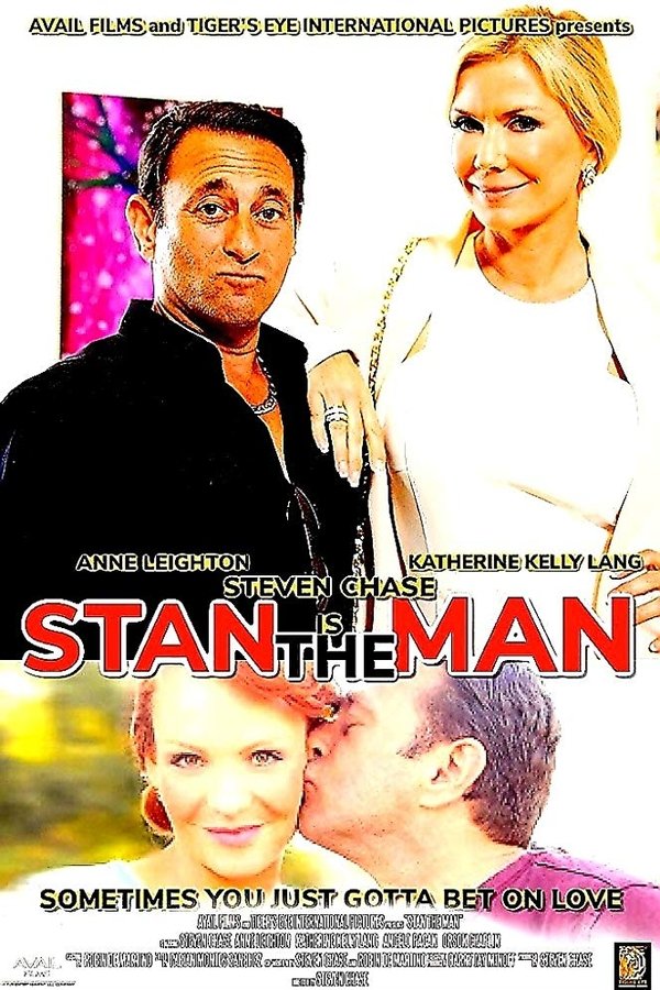 RU - Stan the Man (2020)