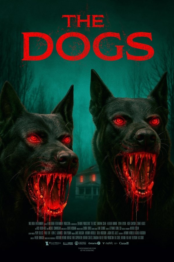 AR - The Dogs (2025)
