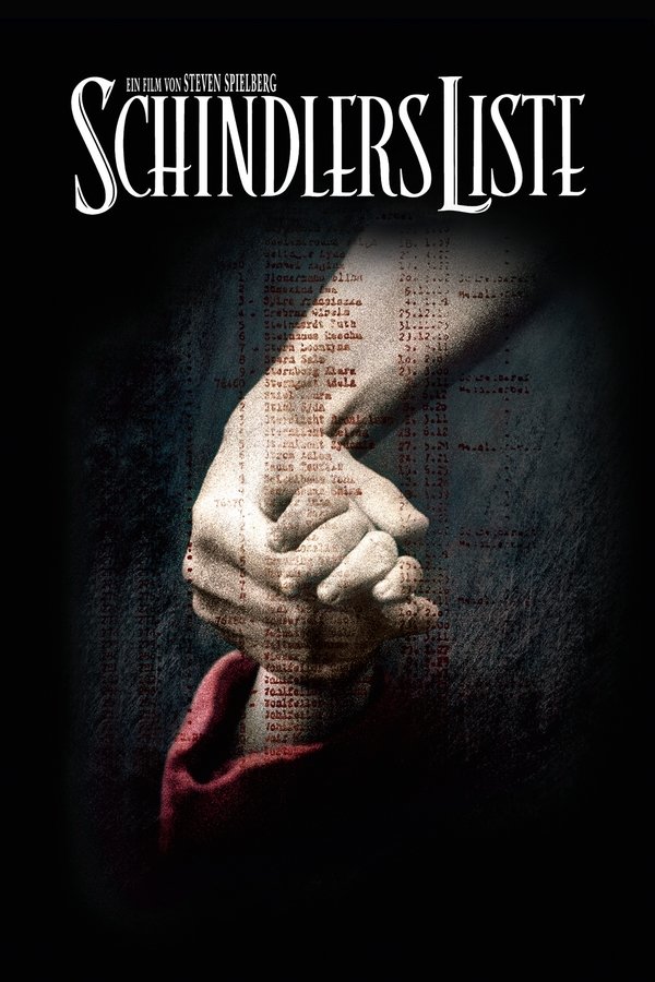 DE-TOP - 03. Schindlers Liste (1993)