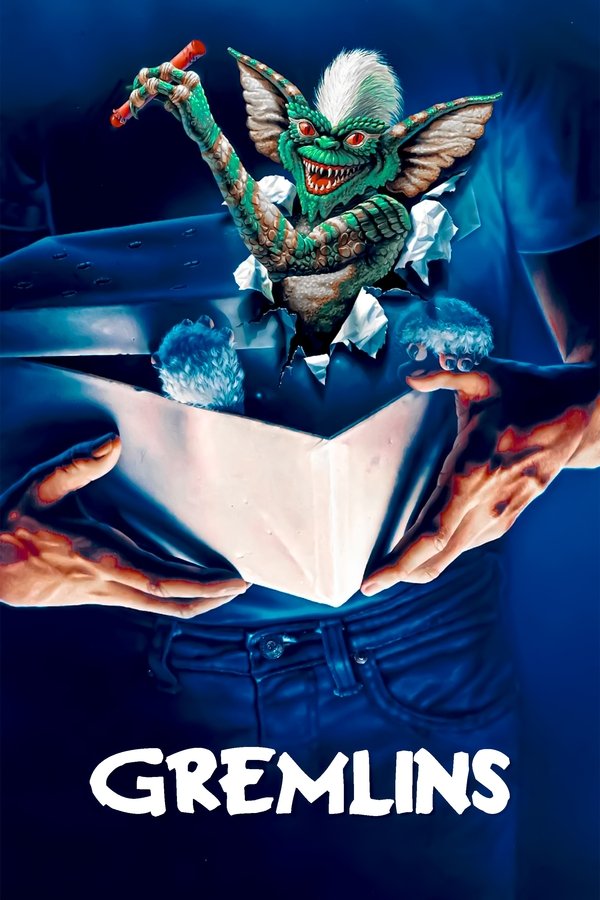 SC - Gremlins (1984)