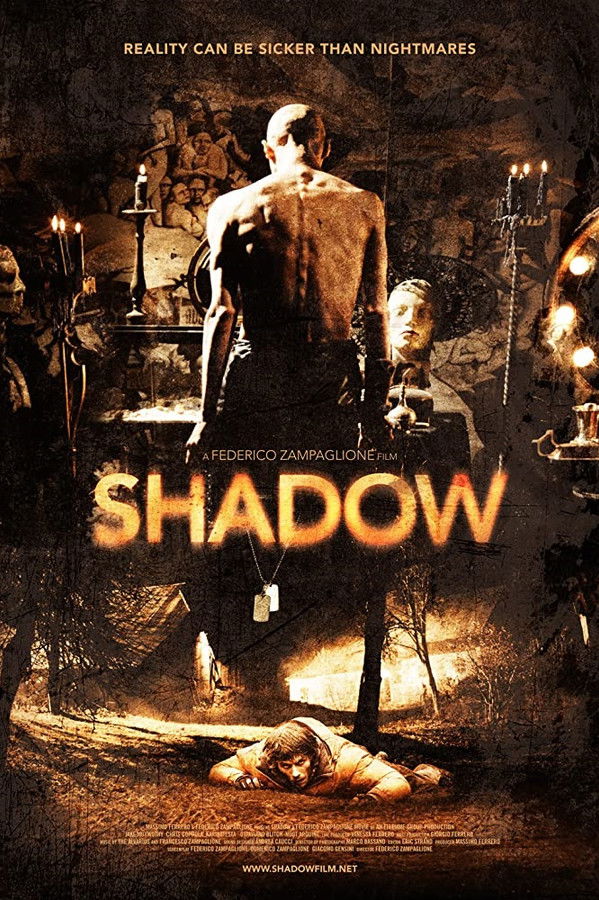 RO - Shadow (2009)