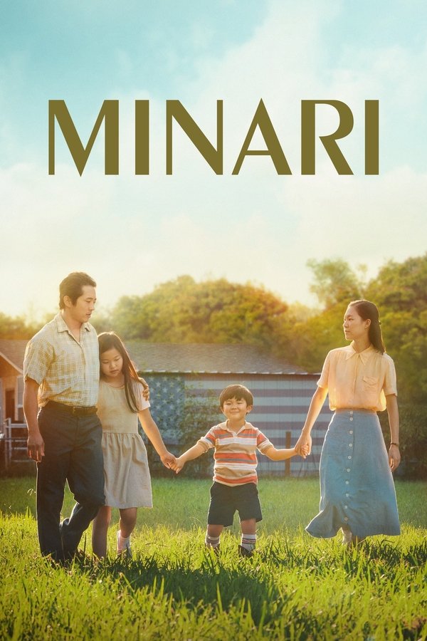 EN - Minari (2021)