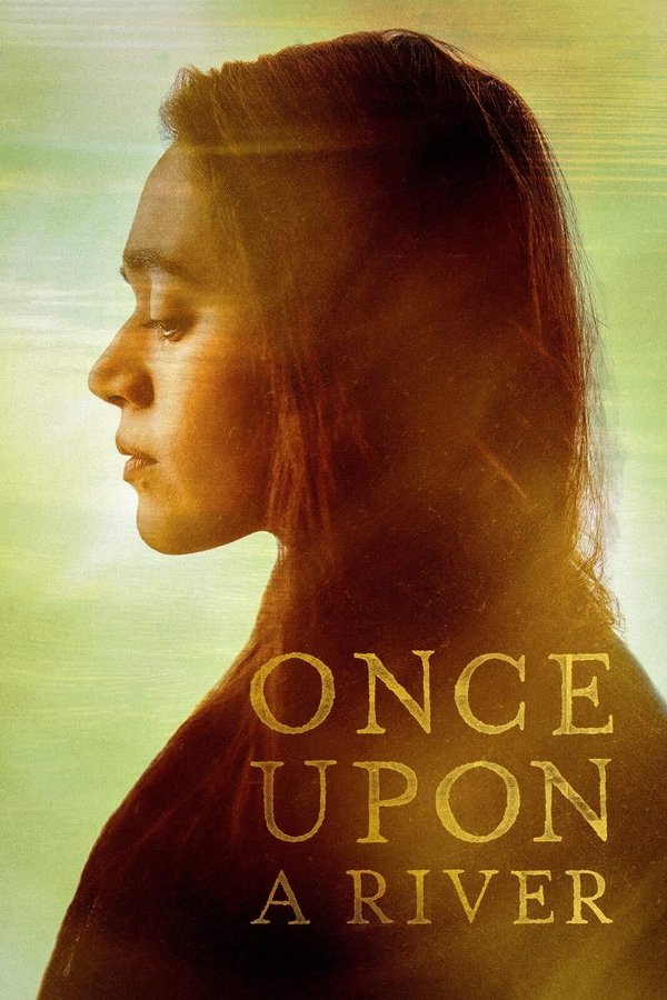 AR - Once Upon a River  (2019)
