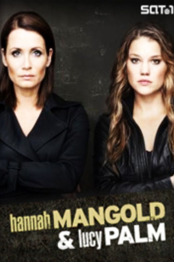 FR - Hanna Mangold  (2011)