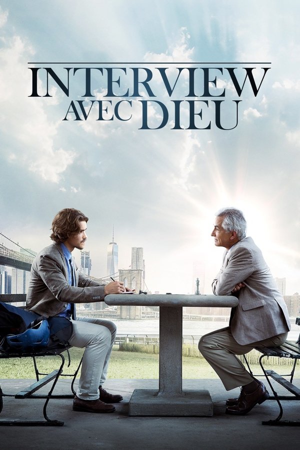 FR - Interview avec Dieu (2018)