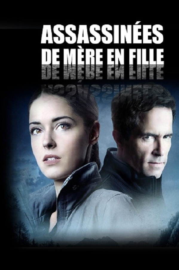 FR - Assassinées de mère en fille  (2016)