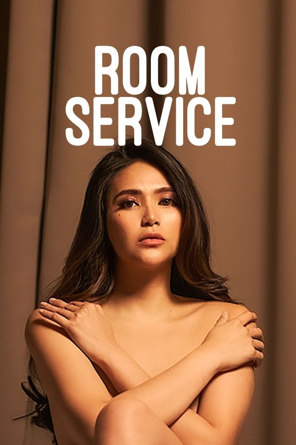 AL - Room Service (2024)