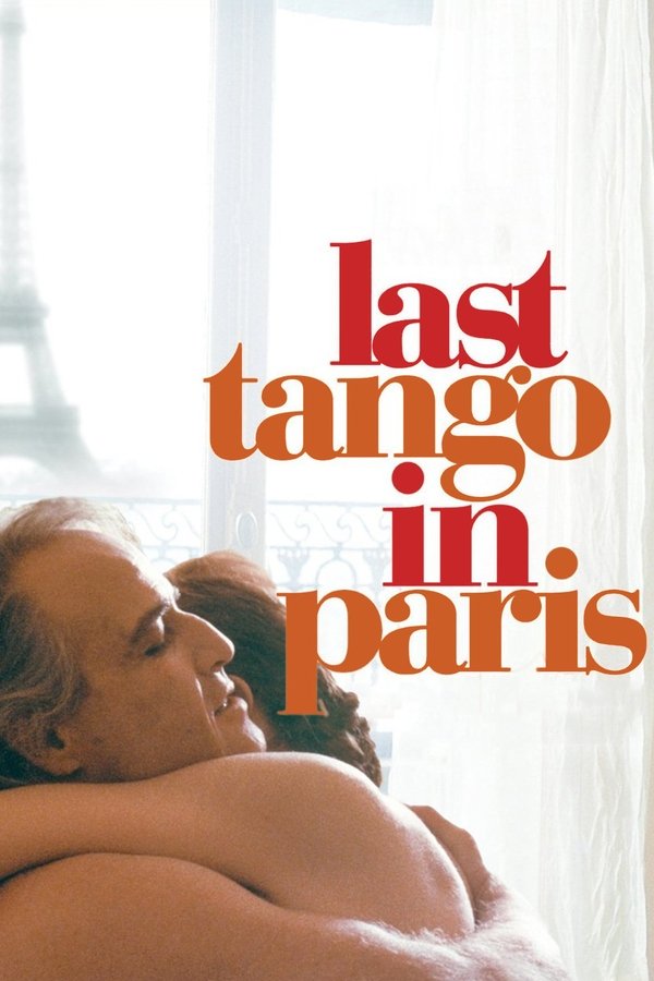 IT - Last Tango in Paris  (1972)