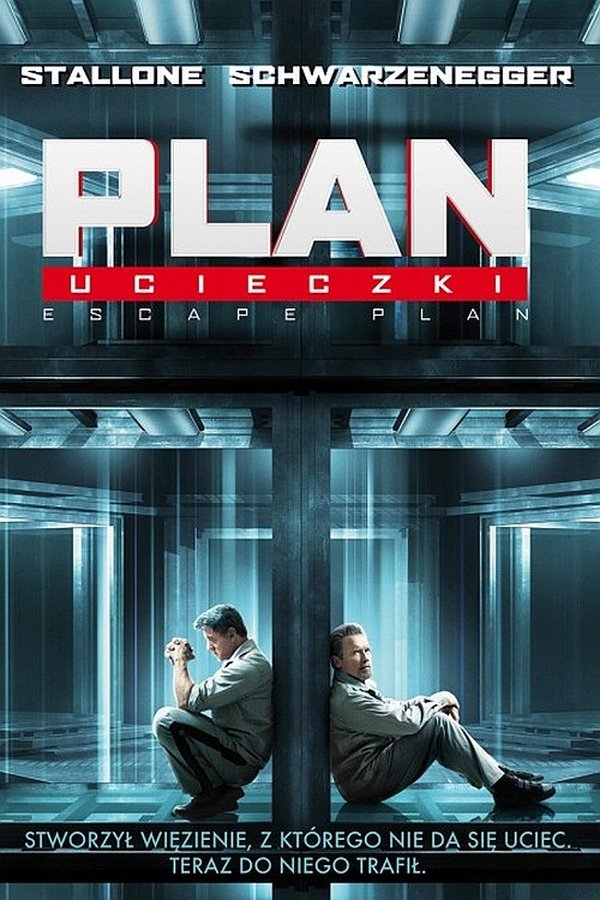 PL - PLAN UCIECZKI (2013)