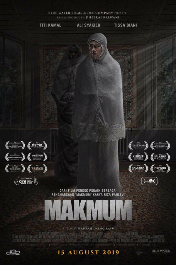 AR - Makmum (2019)