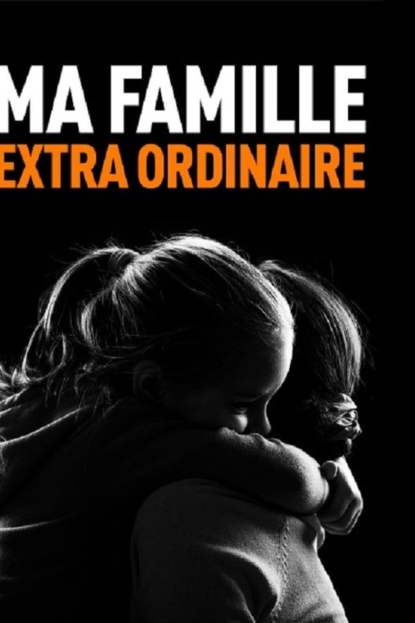 FR - Ma famille extra ordinaire (2021)