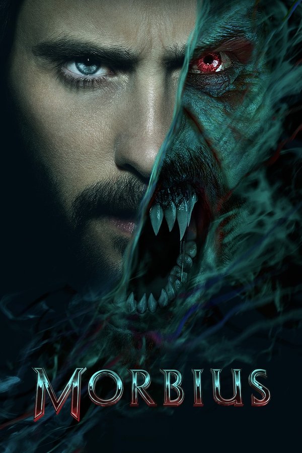NL - MORBIUS (2022)