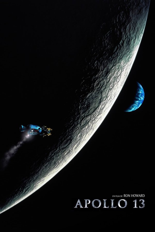 FR - Apollo 13 (1995)