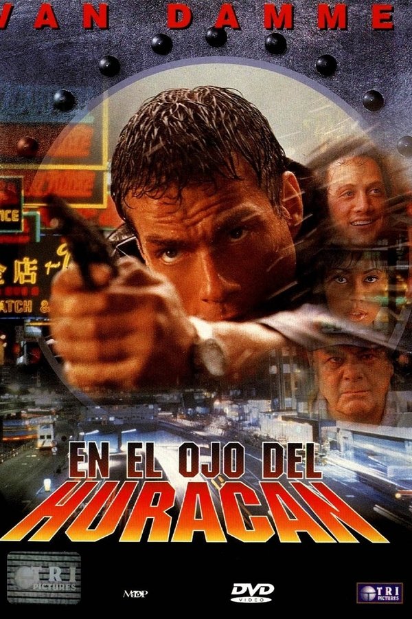 ES - En el ojo del huracán (1998)