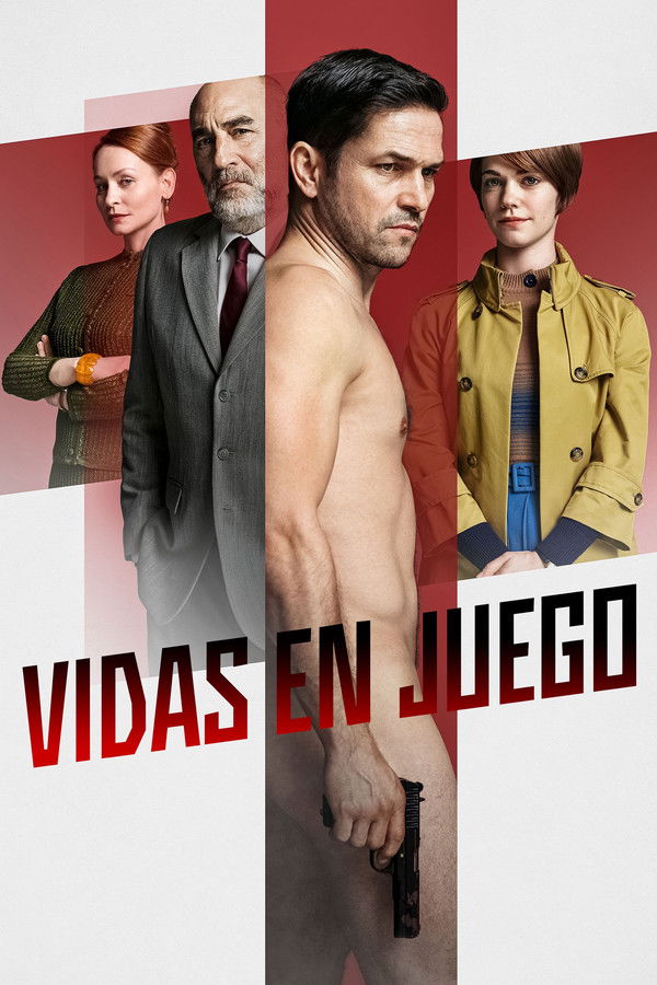 LAT - Vidas en juego (2022)