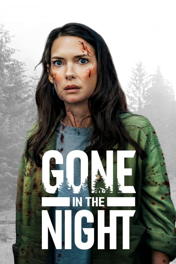 SC - Gone in the Night (2022)