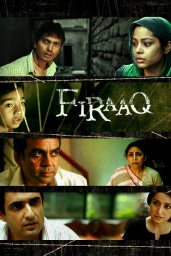 IN - Firaaq (2008)