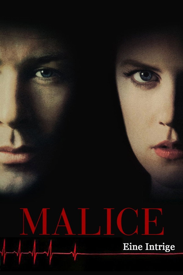 DE - Malice: Eine Intrige (1993)