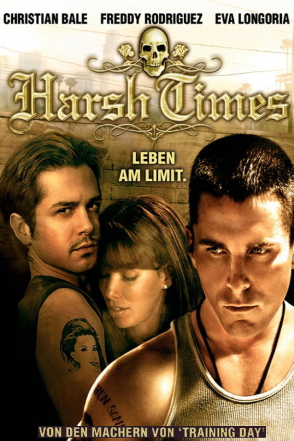 DE - Harsh Times: Leben am Limit (2005)
