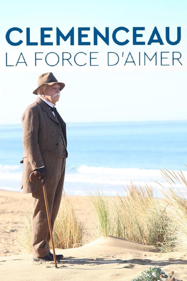 la force d'aimer (2023)