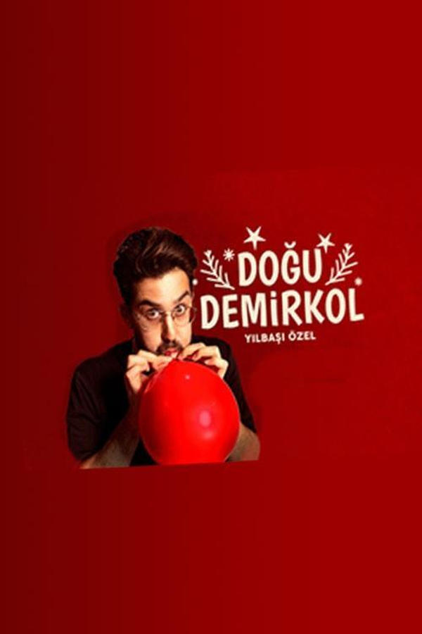 Doğu Demirkol - Yılbaşı Özel Stand-Up  (2022)