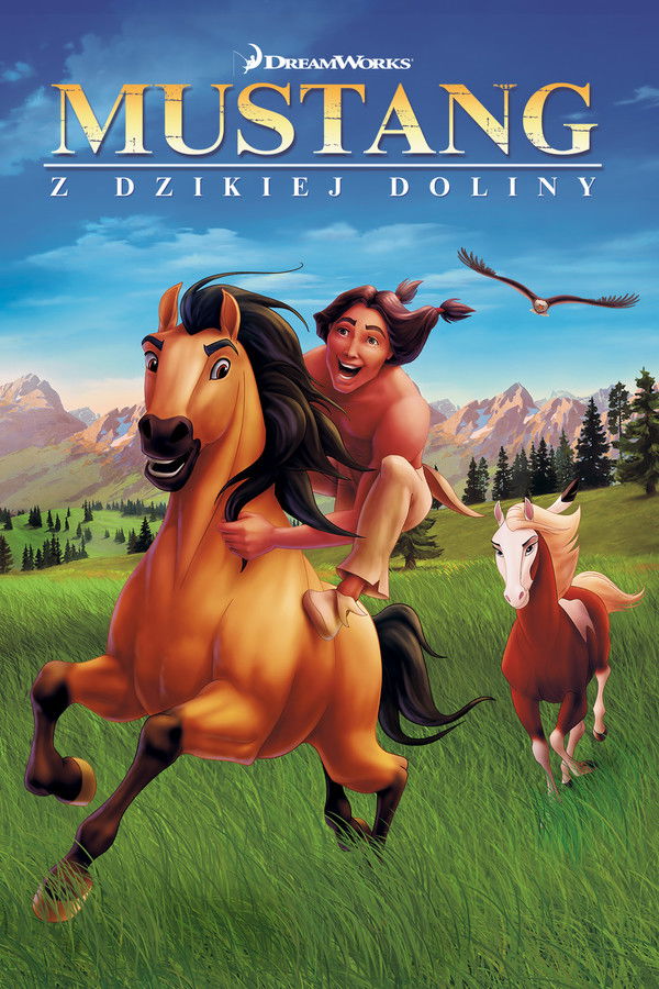 PL - MUSTANG Z DZIKIEJ DOLINY (2002)